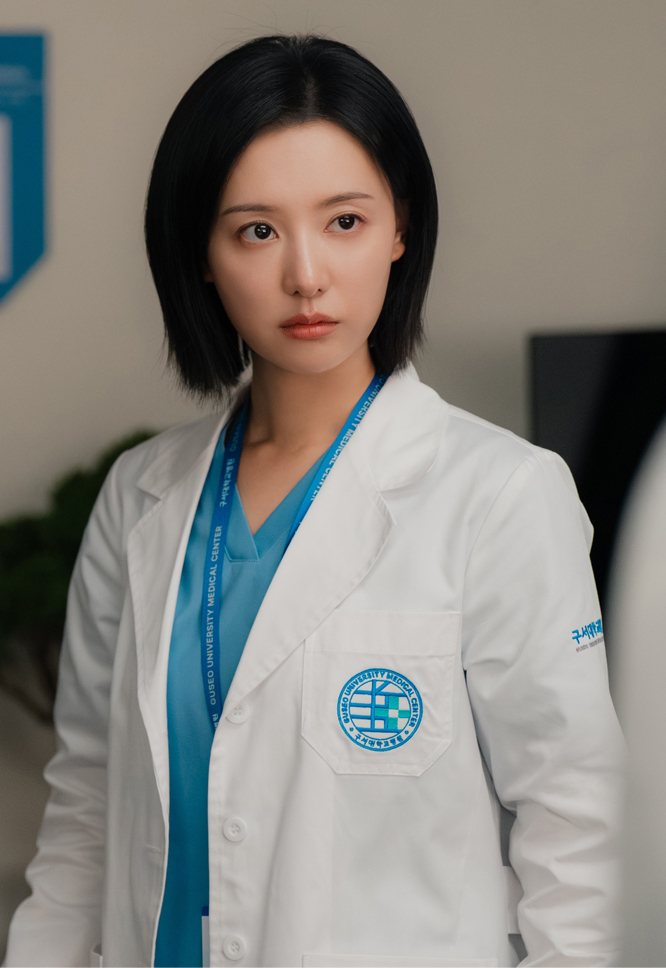 김지원(계수정) · SBS 공식 캐릭터 이미지