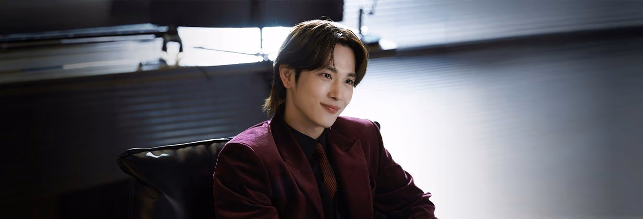 윤이준(임시완) · tvN 공식 인물 소개 이미지